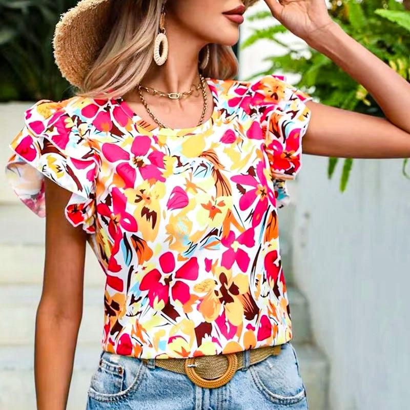 Women's Tops
