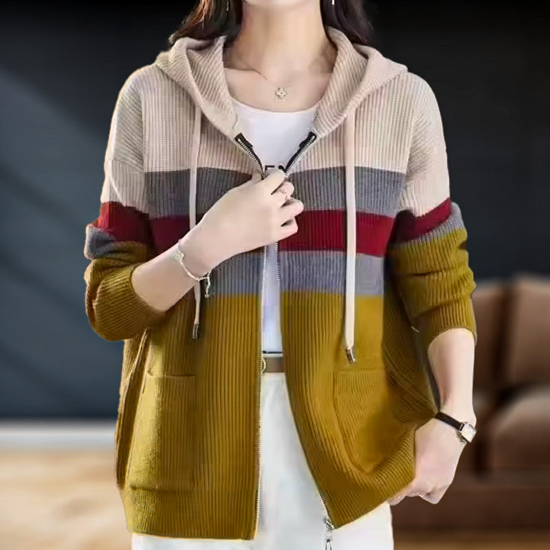 Vanesa Hoodie