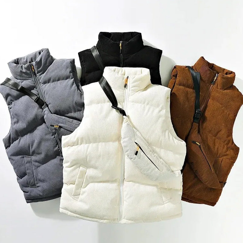 CoreLayer Vest Set