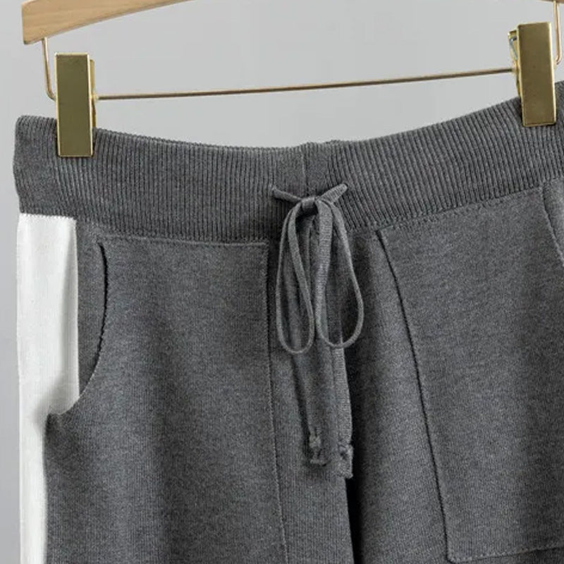 MetroEdge Knit Set