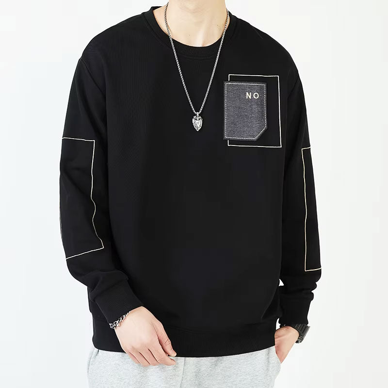 MURPHY SWEATSHIRT