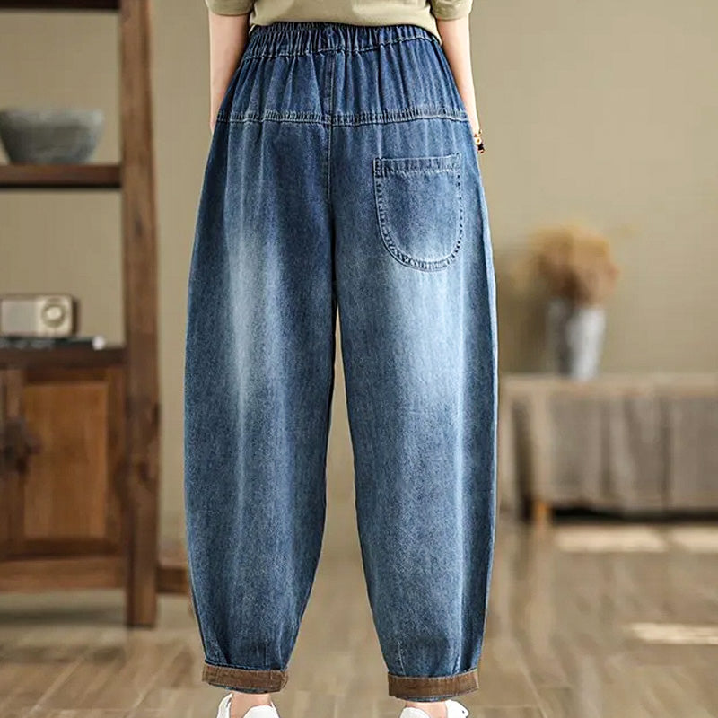 WhiskerCraft Denim