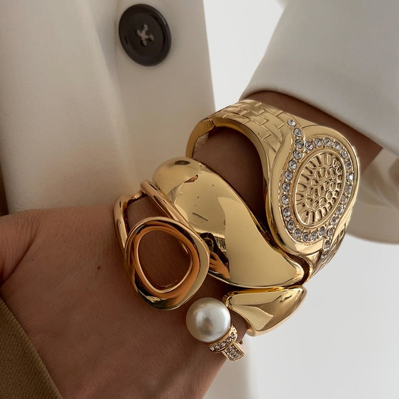 Aria Bangles