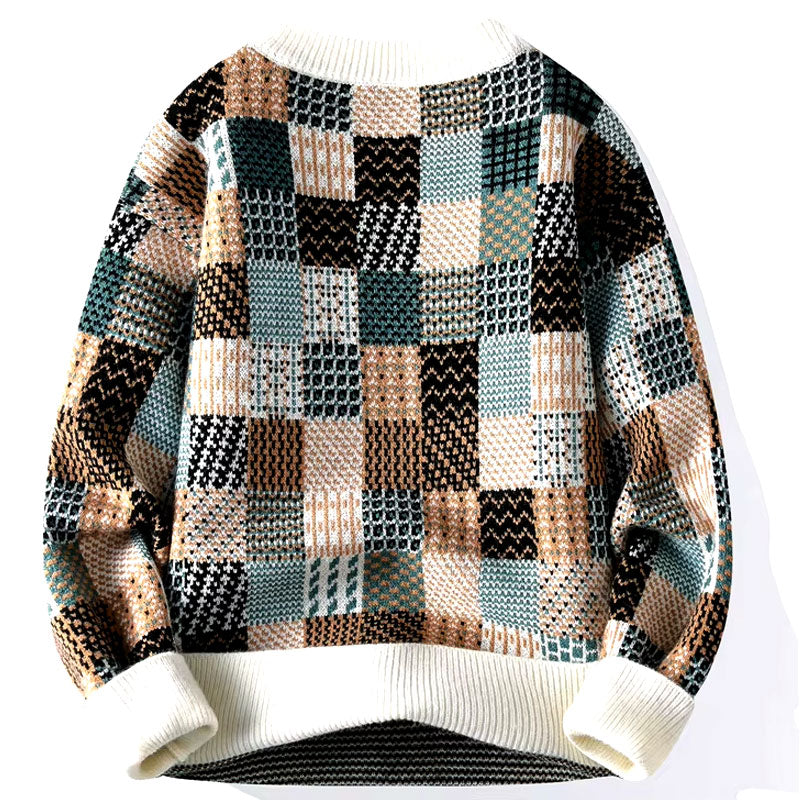 BURNEY SWEATER