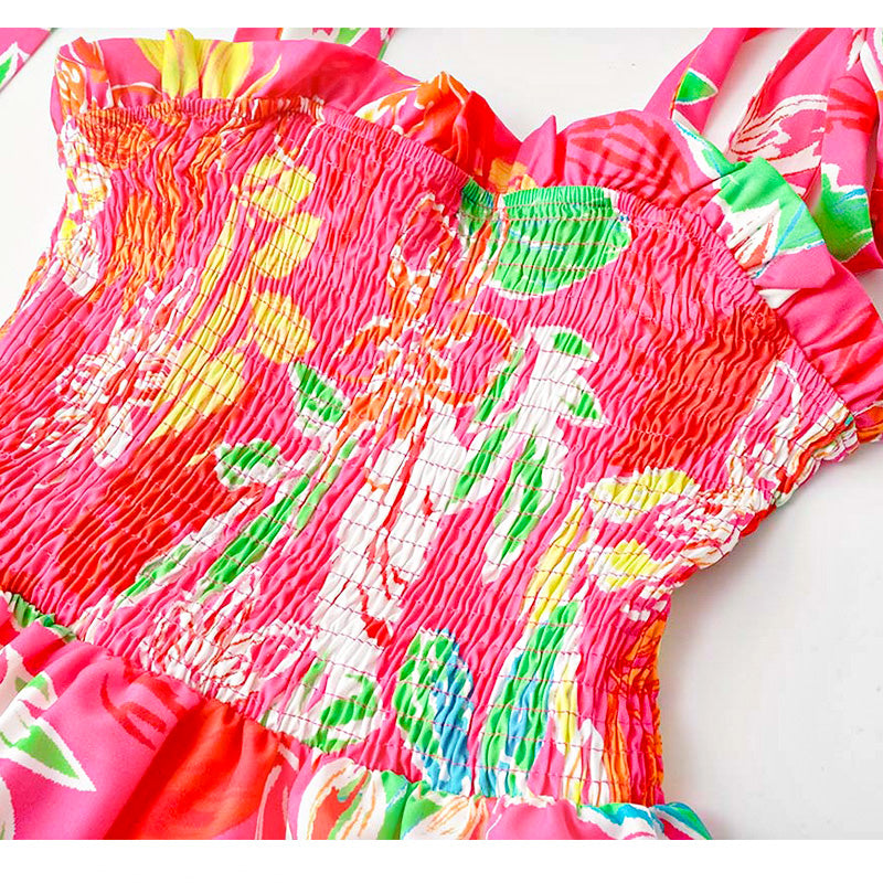 Havana Breeze Dress