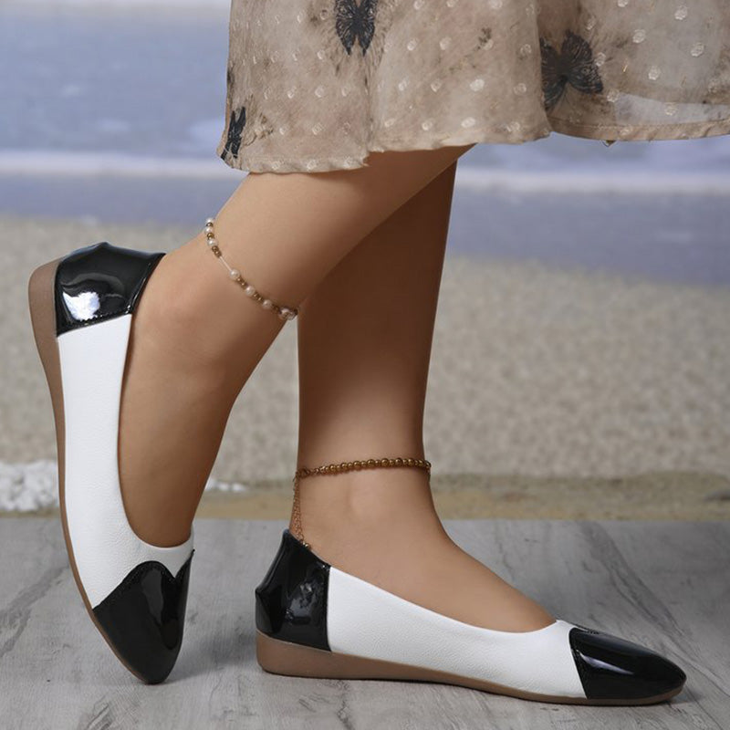 Heartline Flats