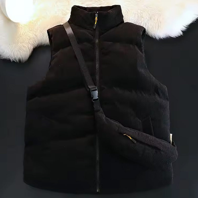 CoreLayer Vest Set