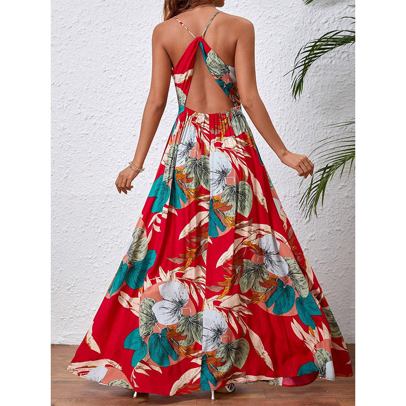 Alianna Dress