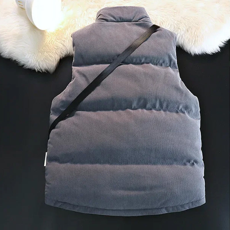 CoreLayer Vest Set