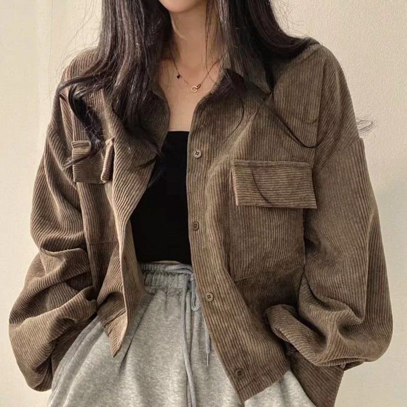RidgeLine Jacket