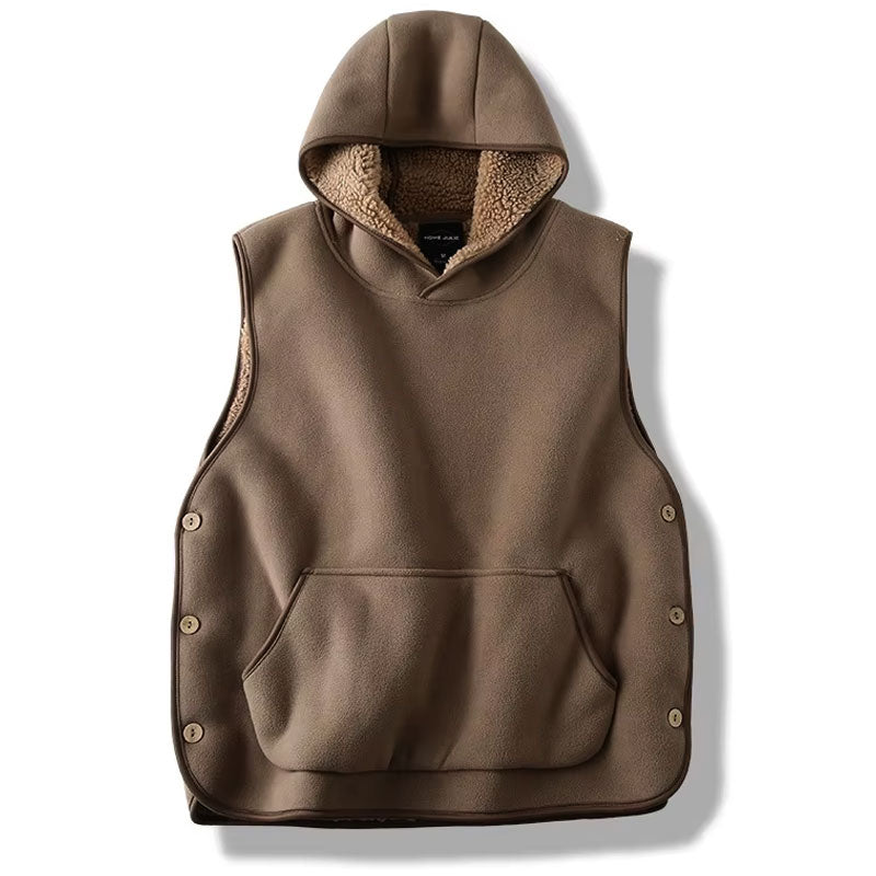 CHELAN VEST