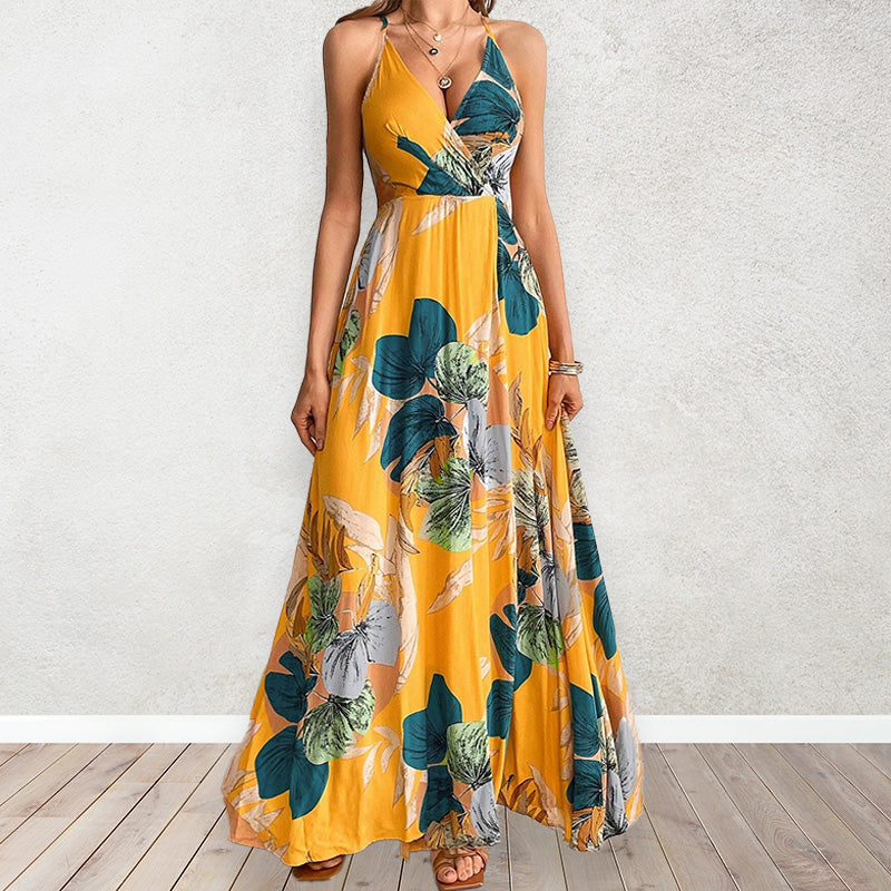 Alianna Dress