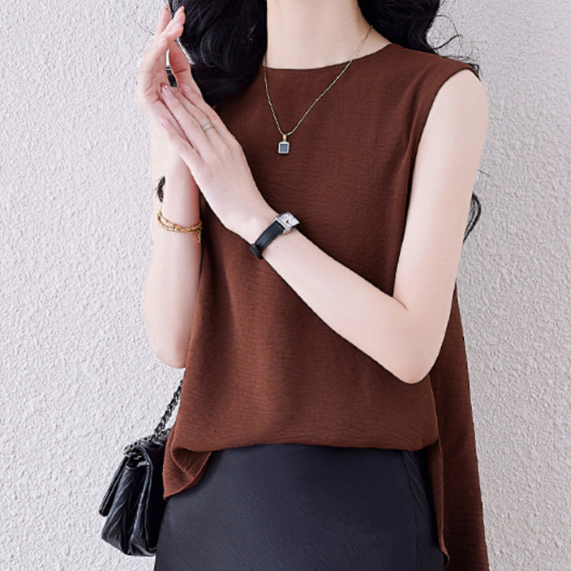 Verona Two-Way Top