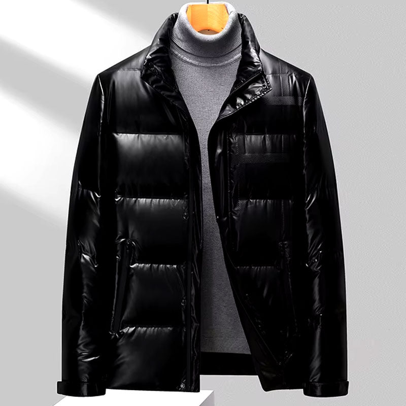 REDVALE JACKET