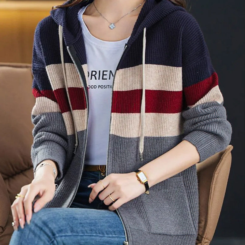 Vanesa Hoodie