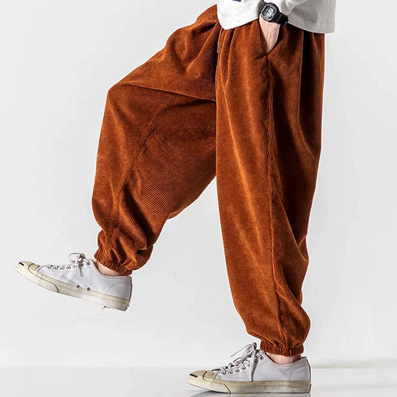 BOWSHER SWEATPANTS