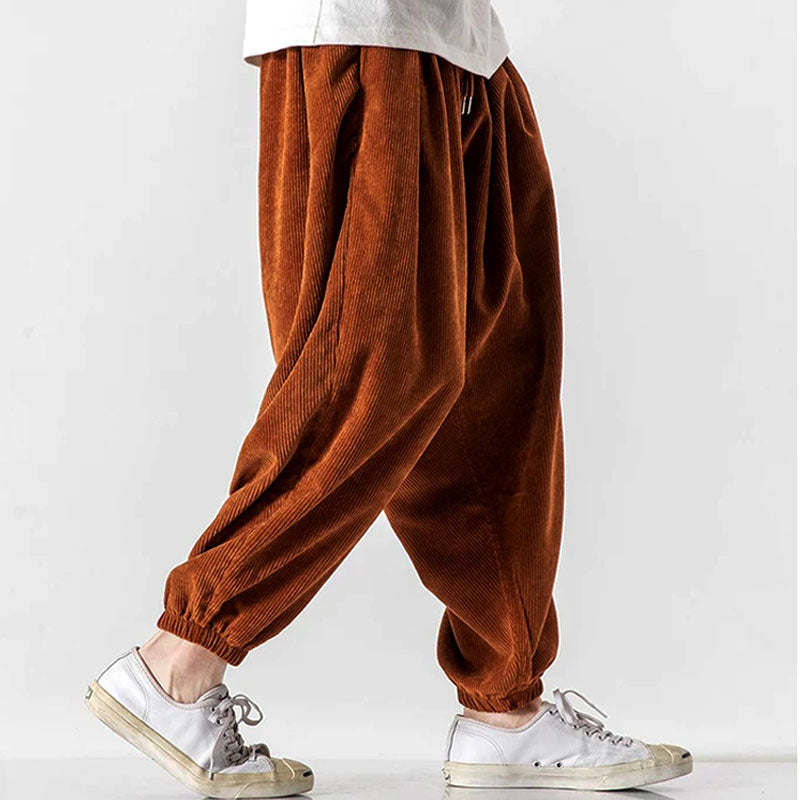 BOWSHER SWEATPANTS