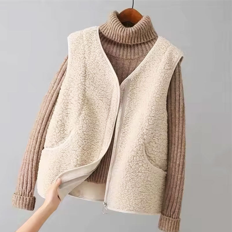 Isla Sherpa Vest