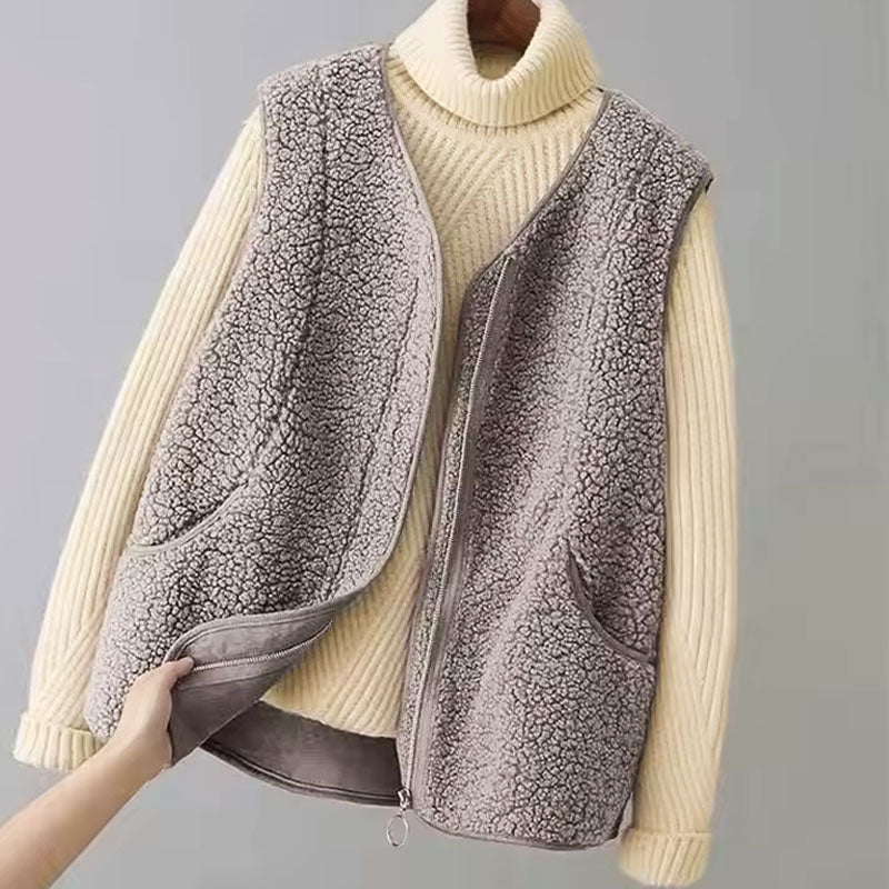 Isla Sherpa Vest