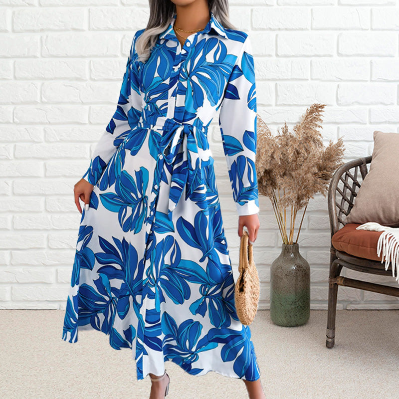 Harper Dress
