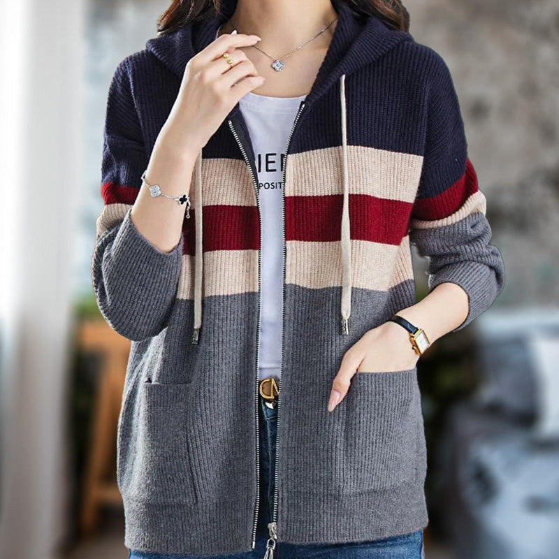 Vanesa Hoodie