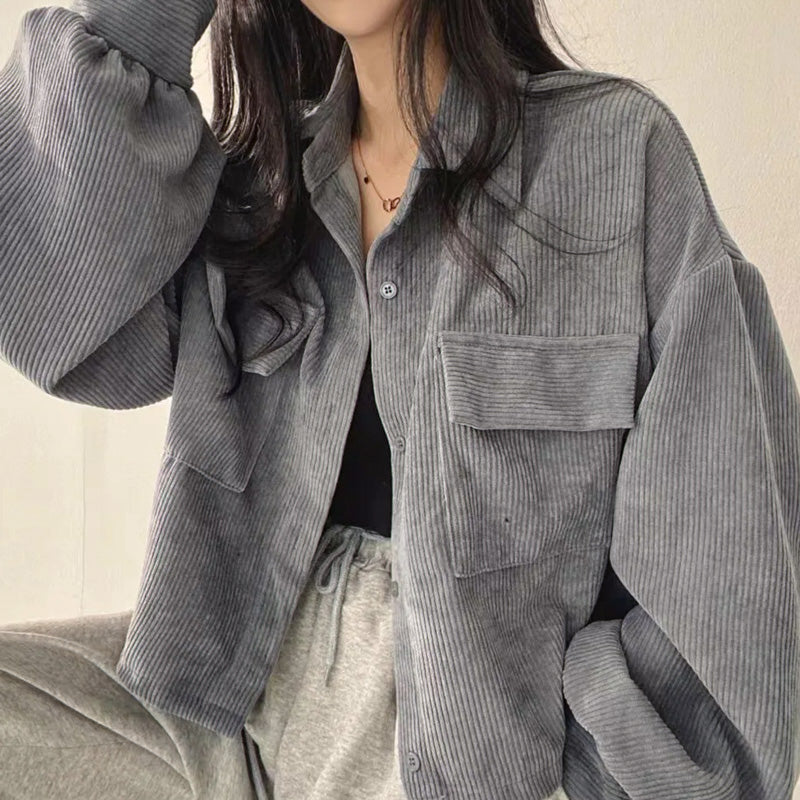 RidgeLine Jacket