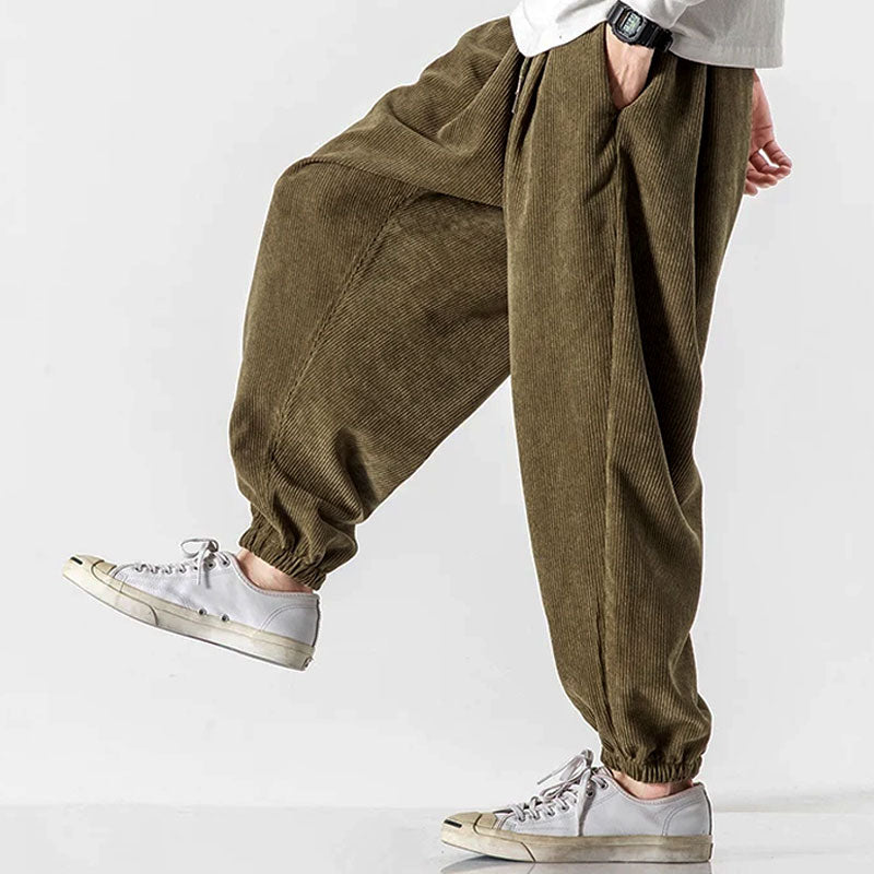 BOWSHER SWEATPANTS