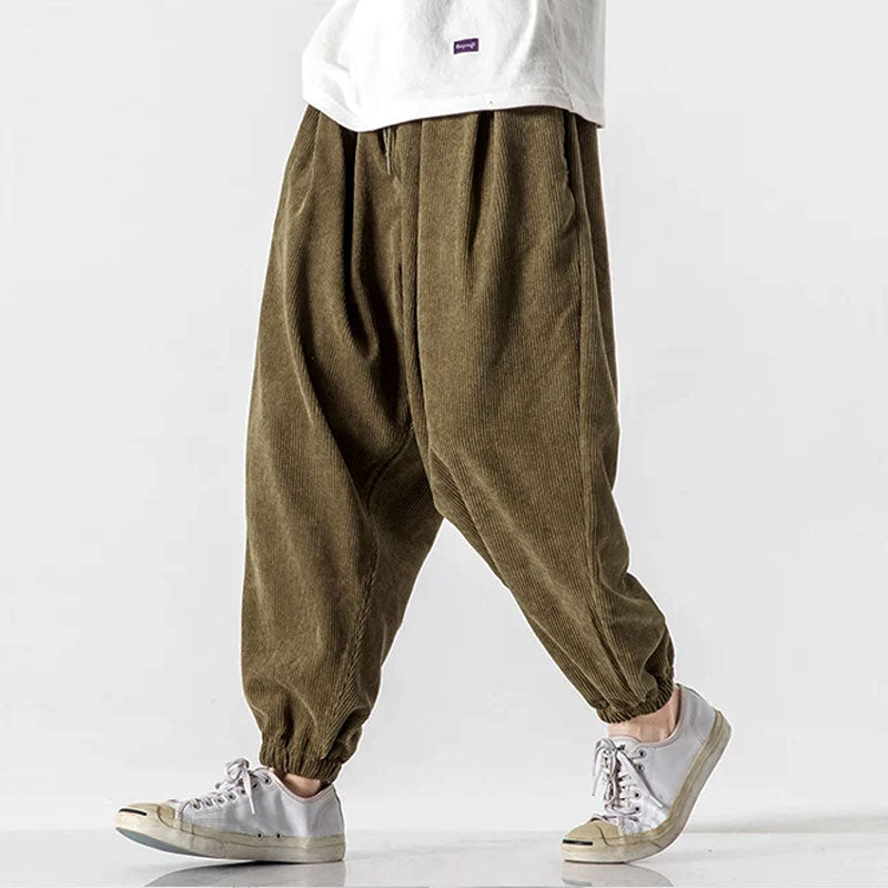 BOWSHER SWEATPANTS