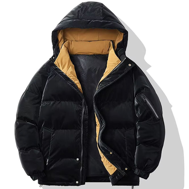 JOHNSON JACKET