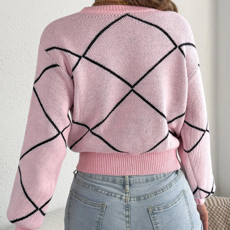 Matilda Knit Jumper