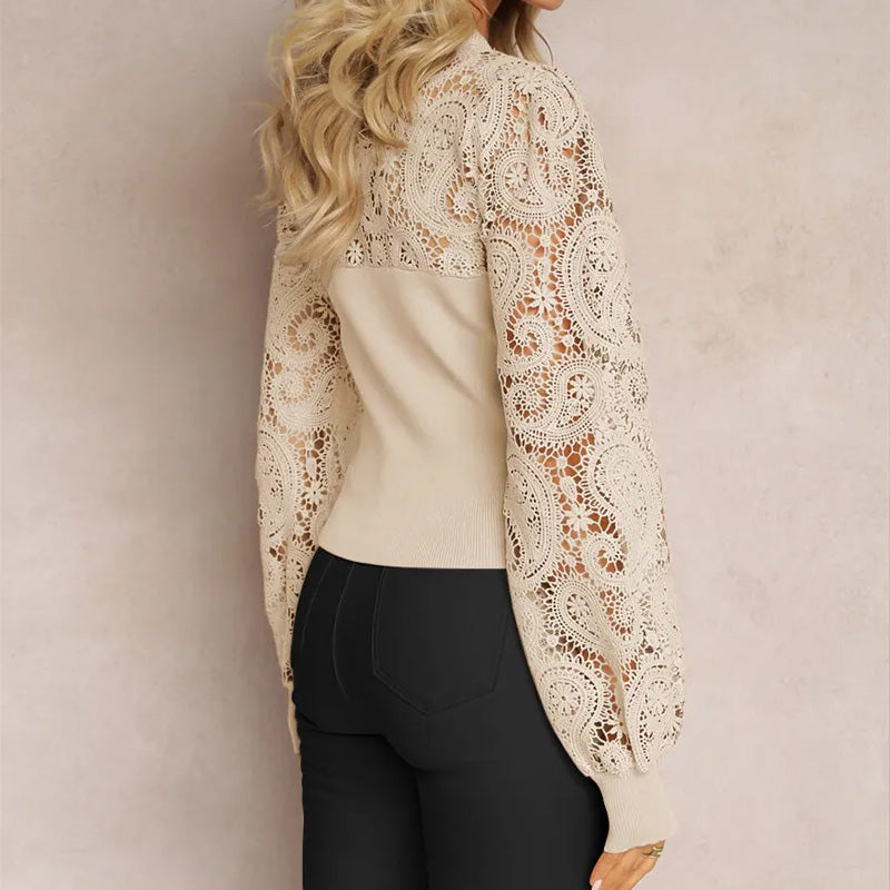 Layla Blouse