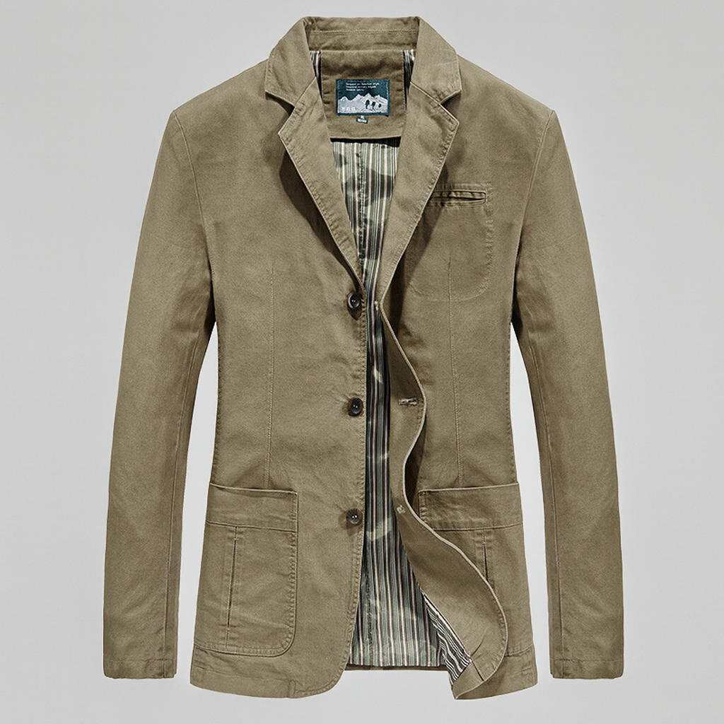 Harbor Ridge Blazer