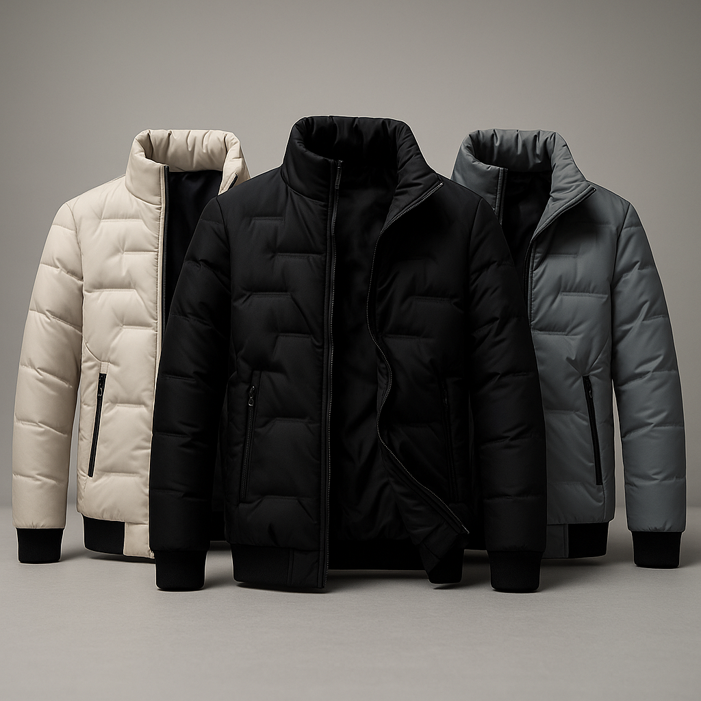 Fieldline Jacket
