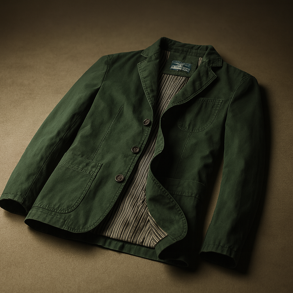 Harbor Ridge Blazer