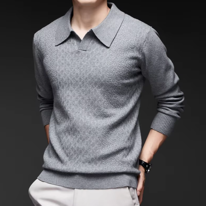 JORDAN SWEATER