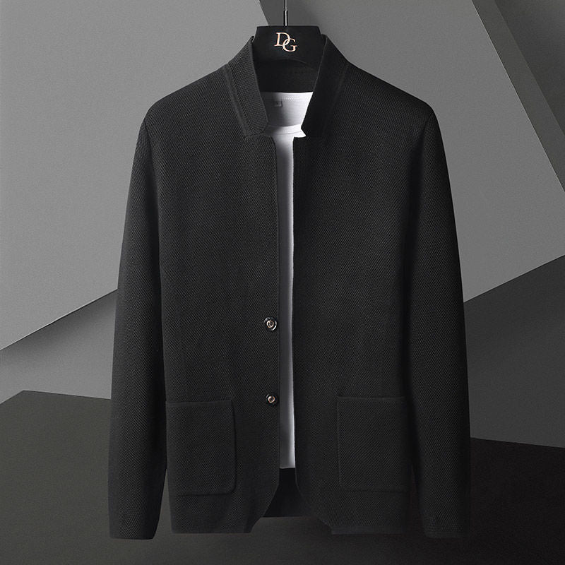Warren Ross Knit Sweater