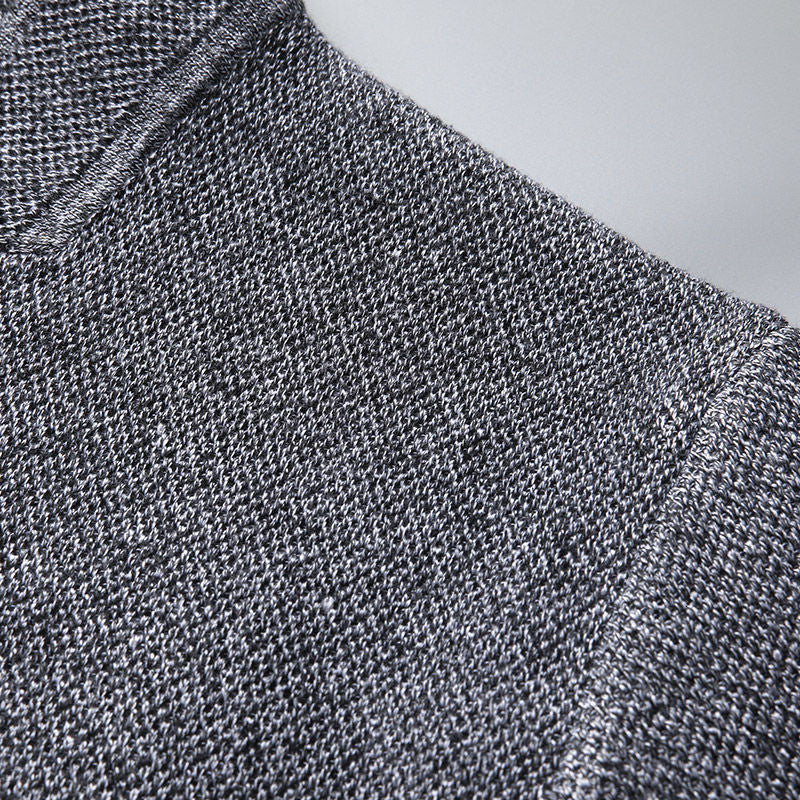 Warren Ross Knit Sweater