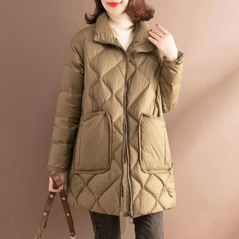 Chloe Jacket
