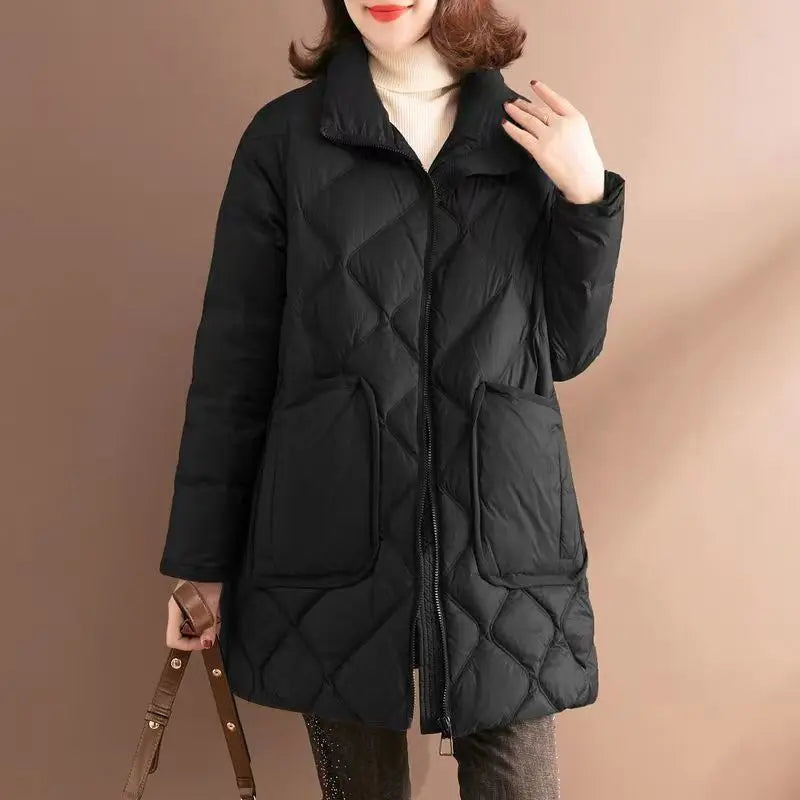 Chloe Jacket