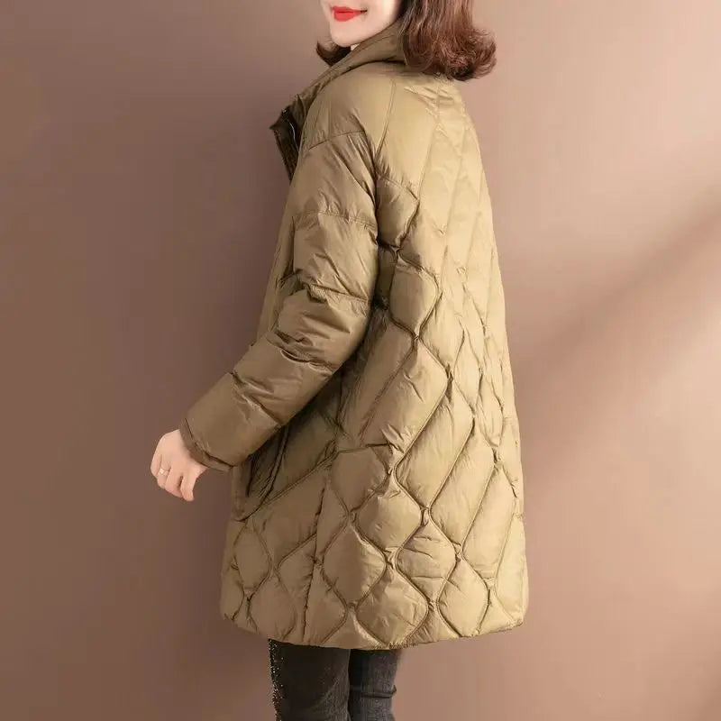 Chloe Jacket