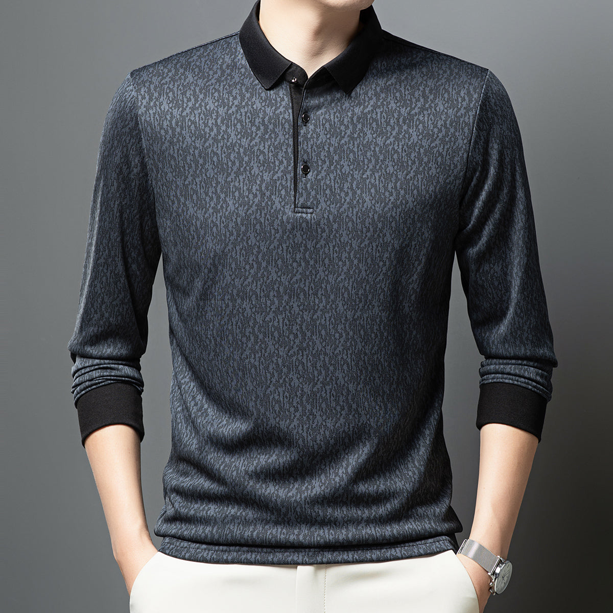 Renzo Polo Shirt