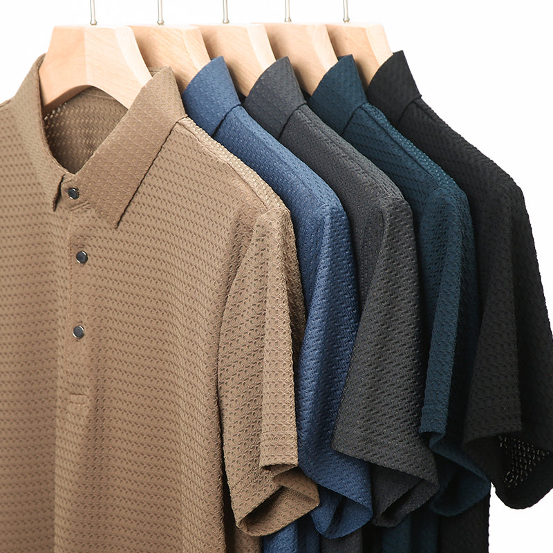 Davies Polo Shirt