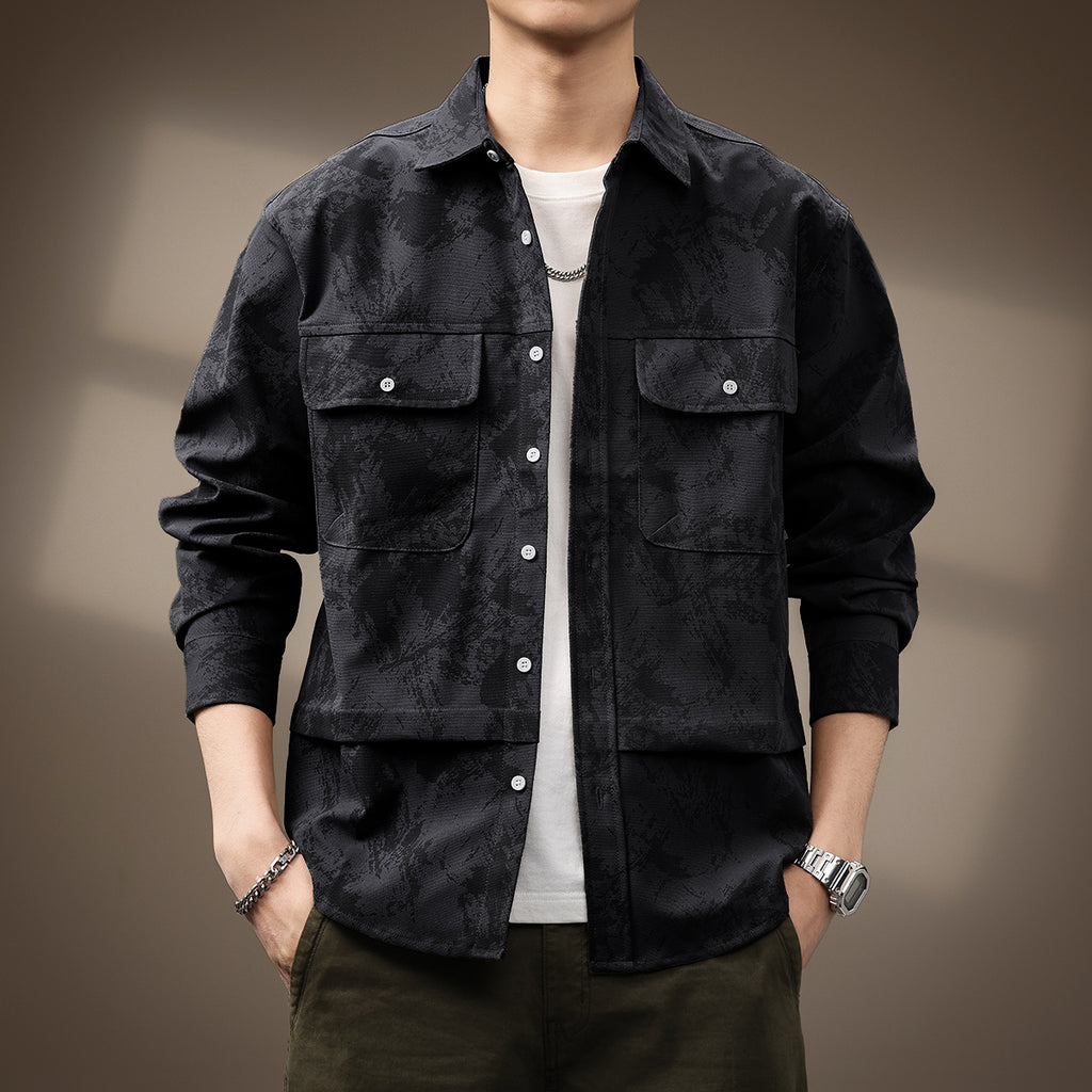 Frontier Overshirt