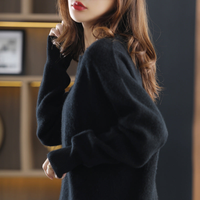 Luisa Knit Cardigan