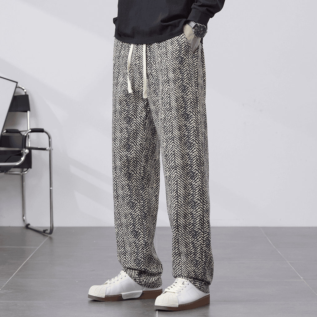 Urban Weave Pants