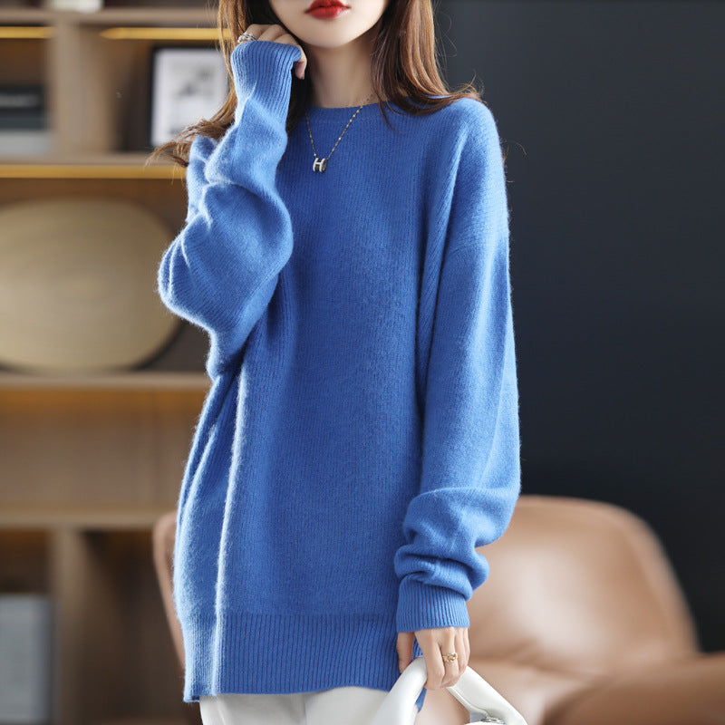 Luisa Knit Cardigan