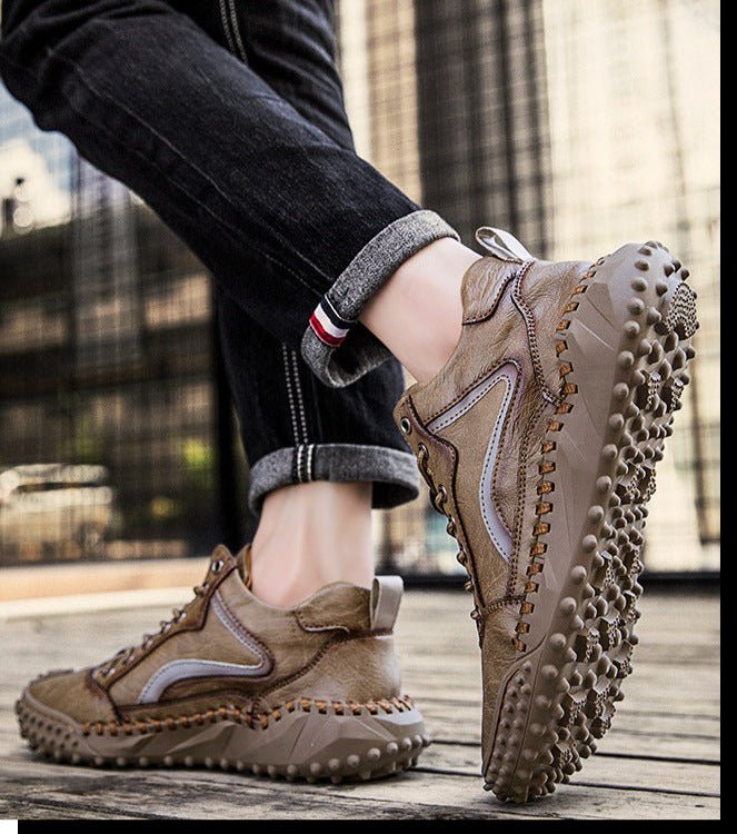Grayson Grip Shoes