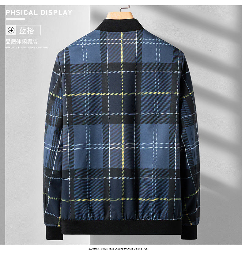 Fieldline Jacket