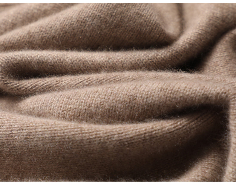 Lily Knit Crew