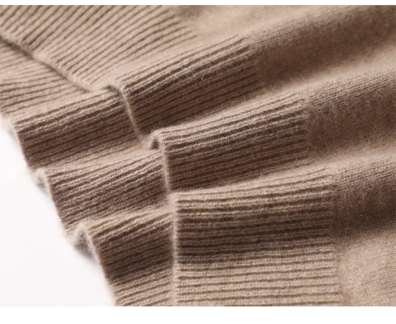 Lily Knit Crew